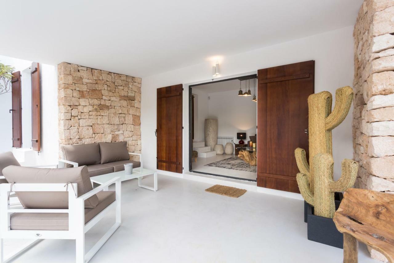 Mass Architect Country Etv2365e Willa San Rafael De Sa Creu