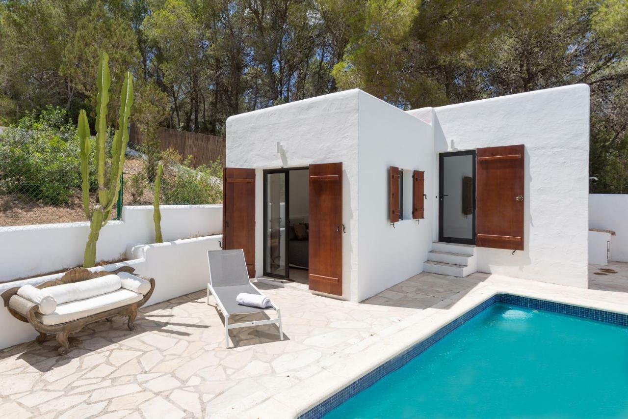 Willa Mass Architect Country Etv2365e San Rafael De Sa Creu