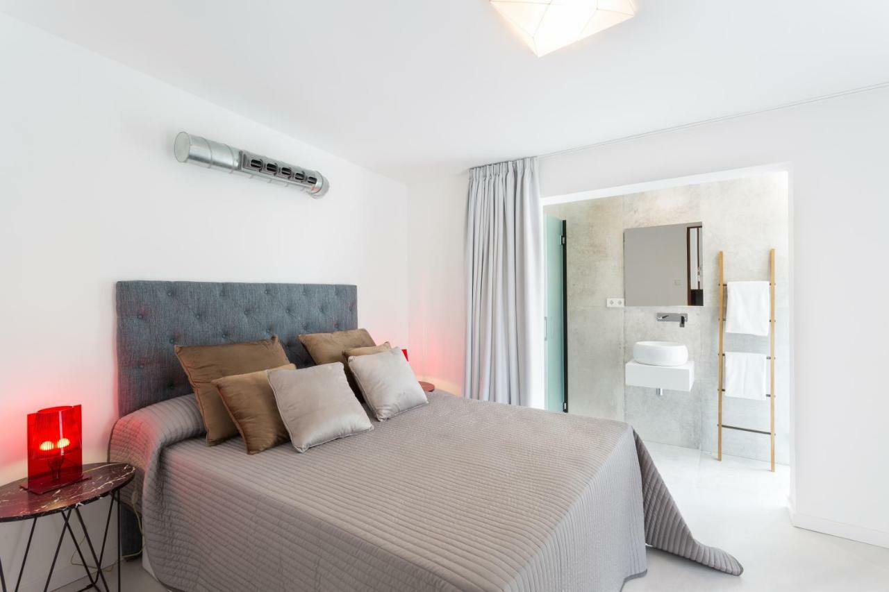 Willa Mass Architect Country Etv2365e San Rafael De Sa Creu