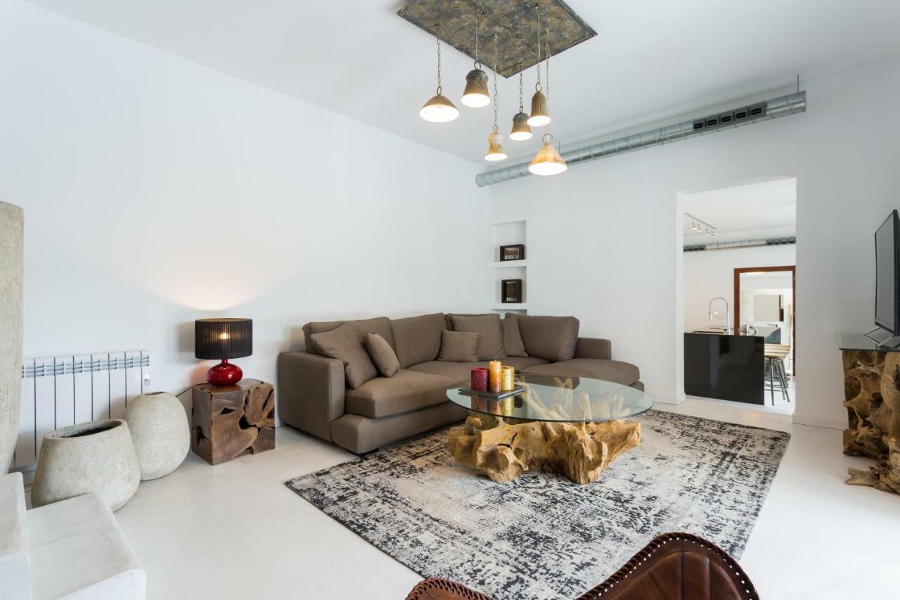 Mass Architect Country Etv2365e * San Rafael De Sa Creu