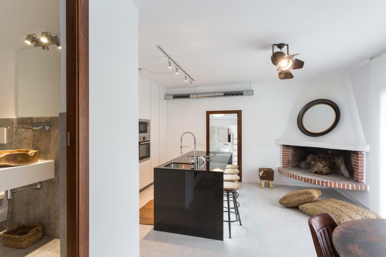 Willa Mass Architect Country Etv2365e San Rafael De Sa Creu