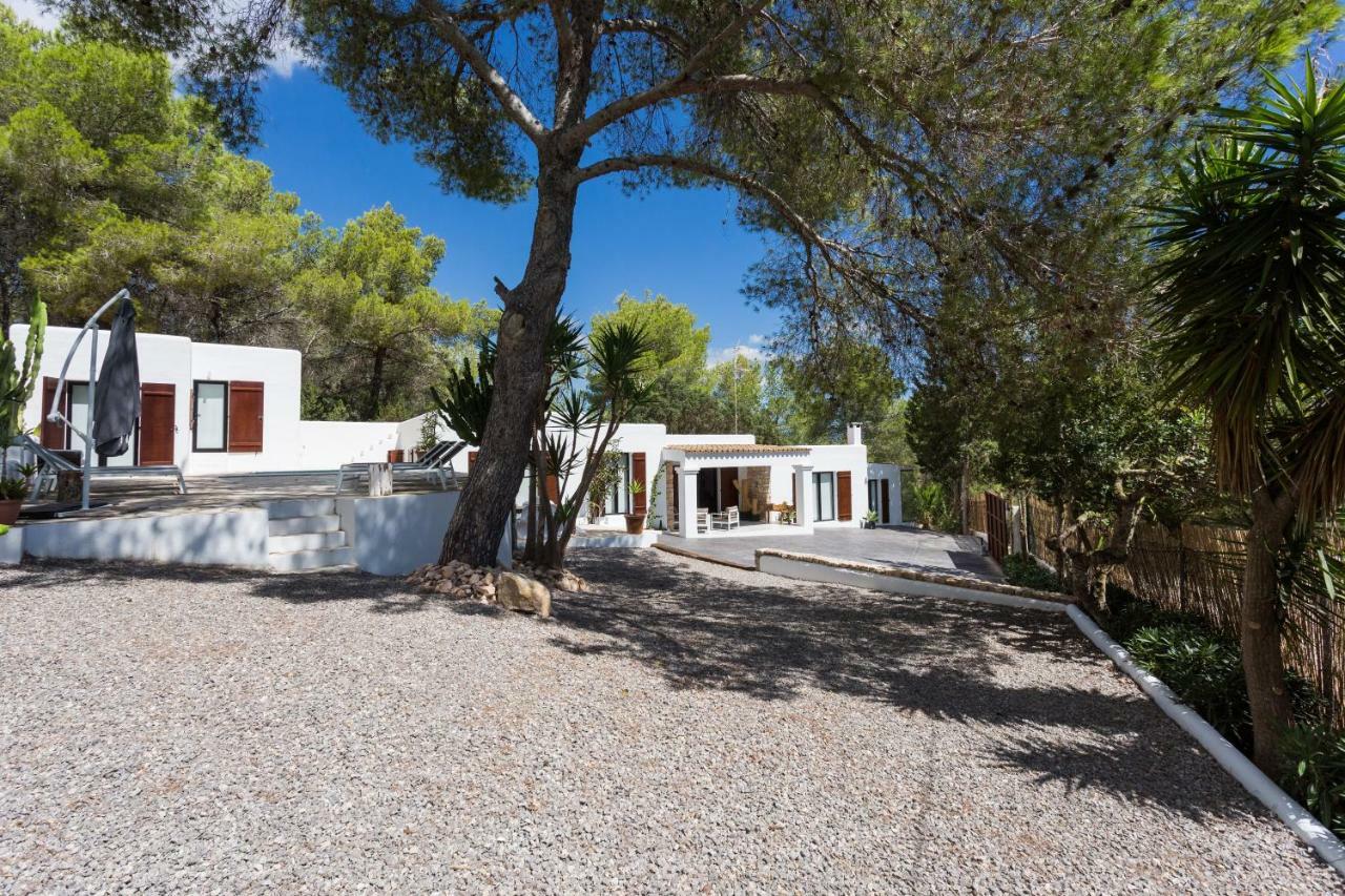 Willa Mass Architect Country Etv2365e San Rafael De Sa Creu