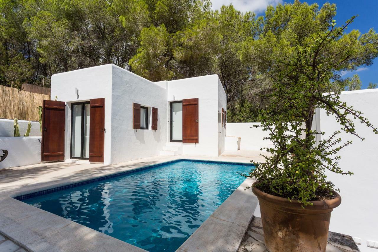Villa Mass Architect Country Etv2365e