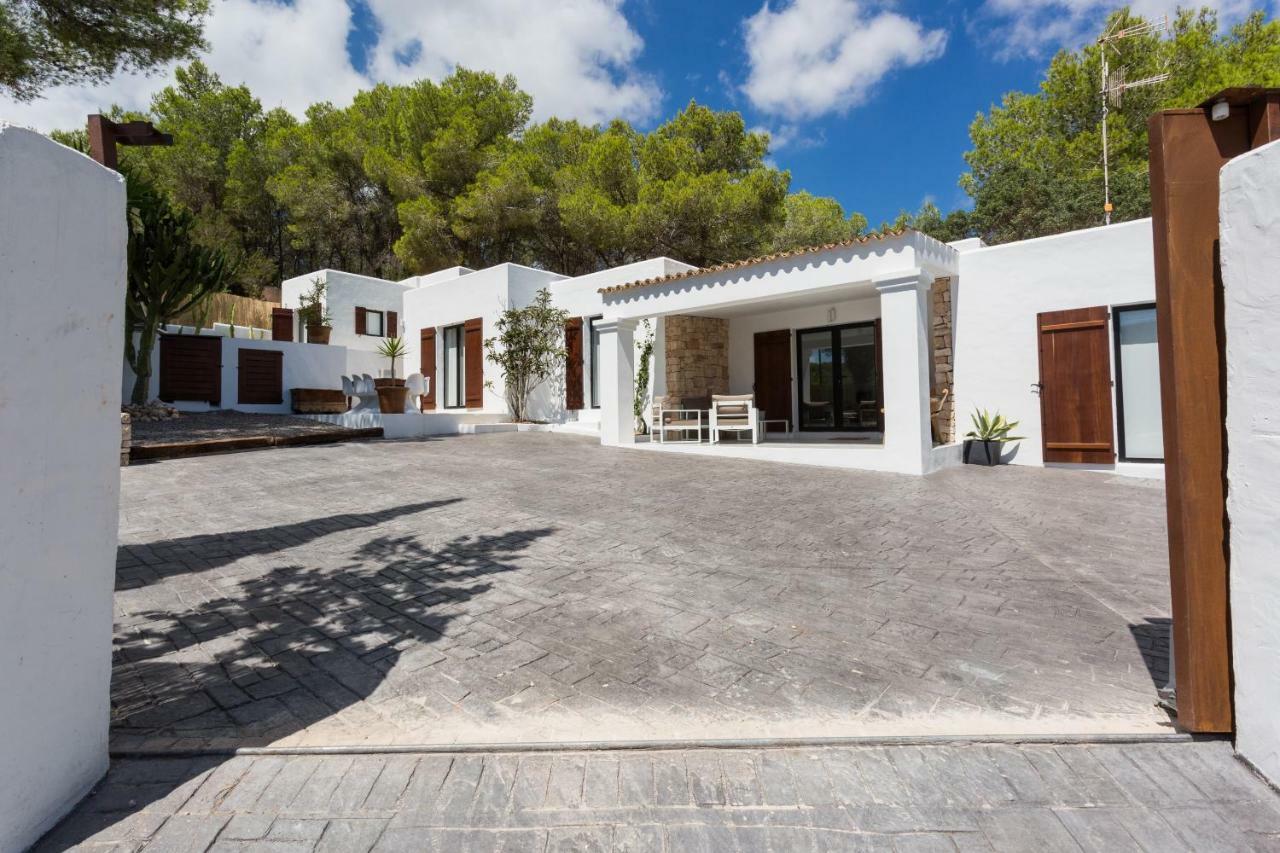 Mass Architect Country Etv2365e Willa San Rafael De Sa Creu