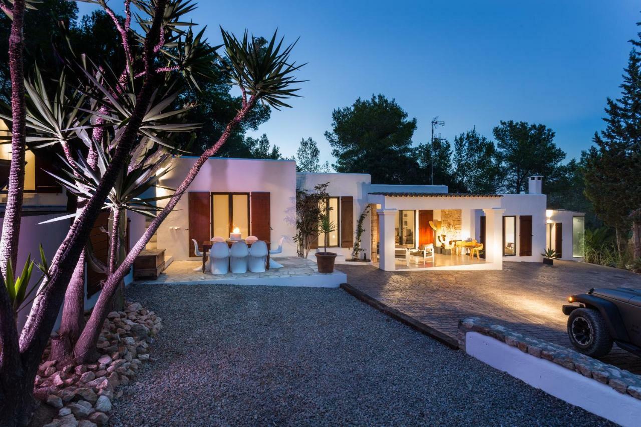 Villa Mass Architect Country Etv2365e *