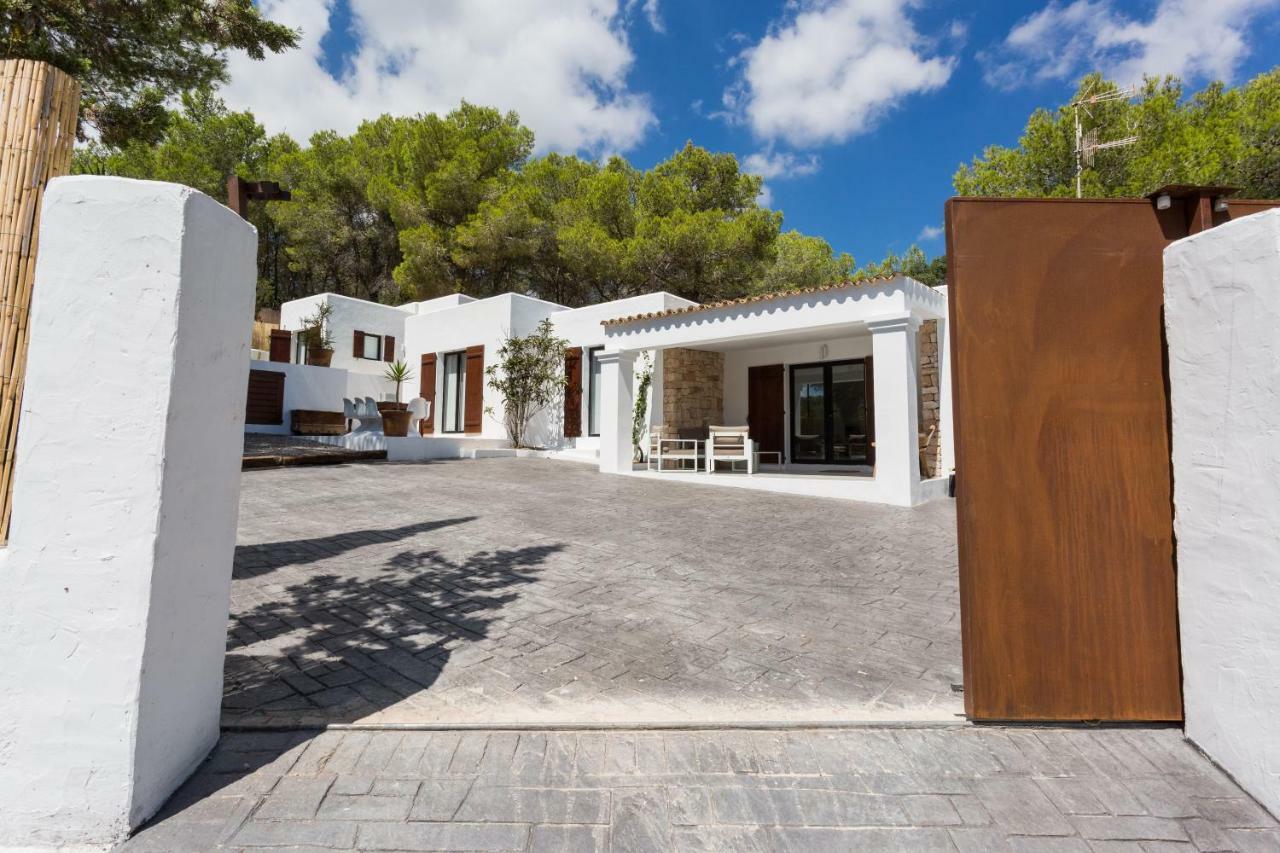 Mass Architect Country Etv2365e Willa San Rafael De Sa Creu