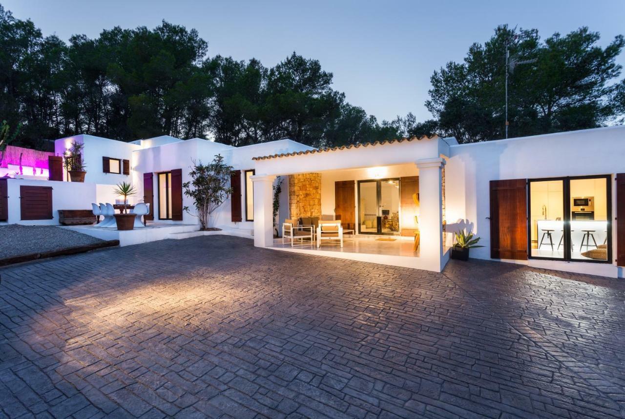 Villa Mass Architect Country Etv2365e *