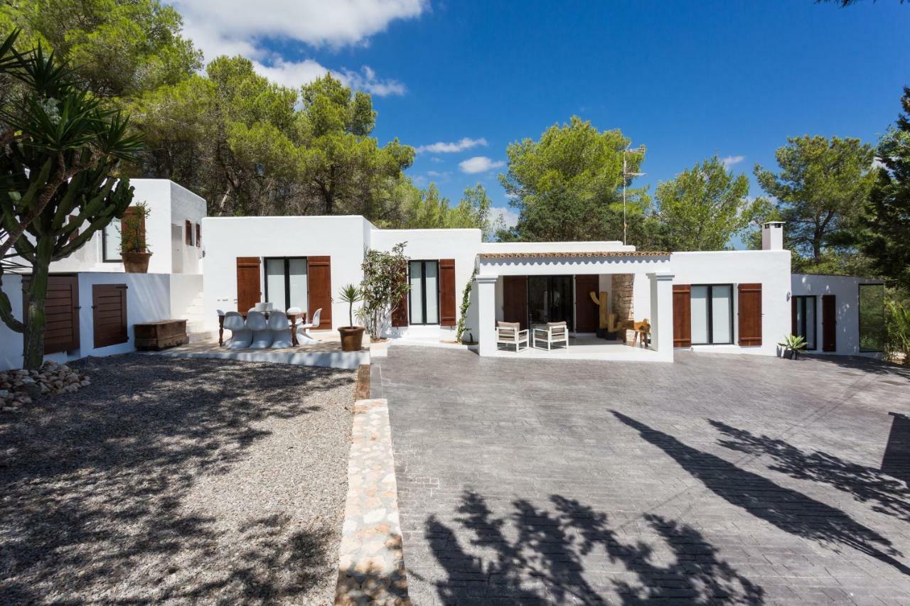 Villa Mass Architect Country Etv2365e San Rafael De Sa Creu
