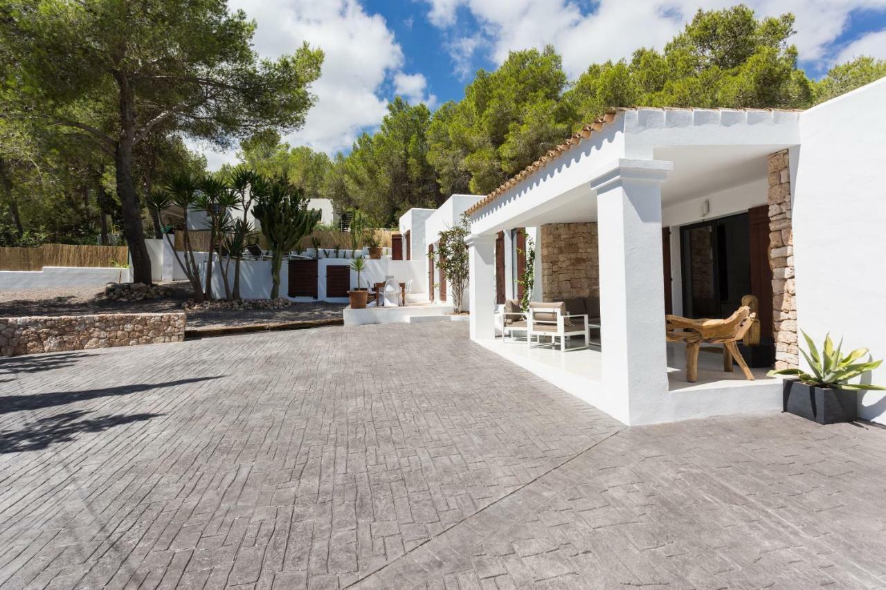 Villa Mass Architect Country Etv2365e